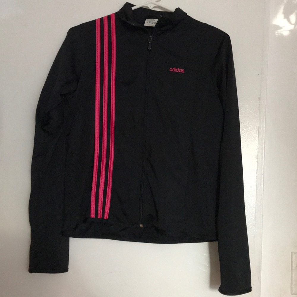 Adidas training jacket